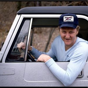 Meet your Posher, Brett